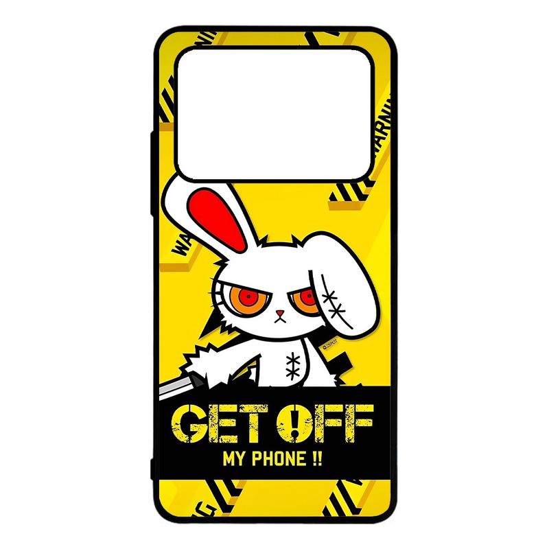 GENERICO - Carcasa para POCO M4 PRO 4G Diseño 42