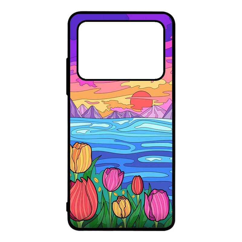 GENERICO - Carcasa para POCO M4 PRO 4G Diseño 262