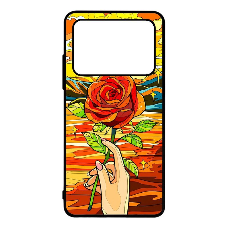 GENERICO - Carcasa para XIAOMI MI 11 ULTRA Diseño 252