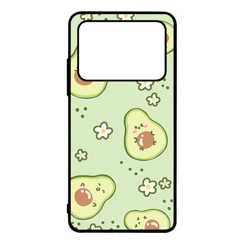 GENERICO - Carcasa para XIAOMI MI 11 ULTRA Diseño 61