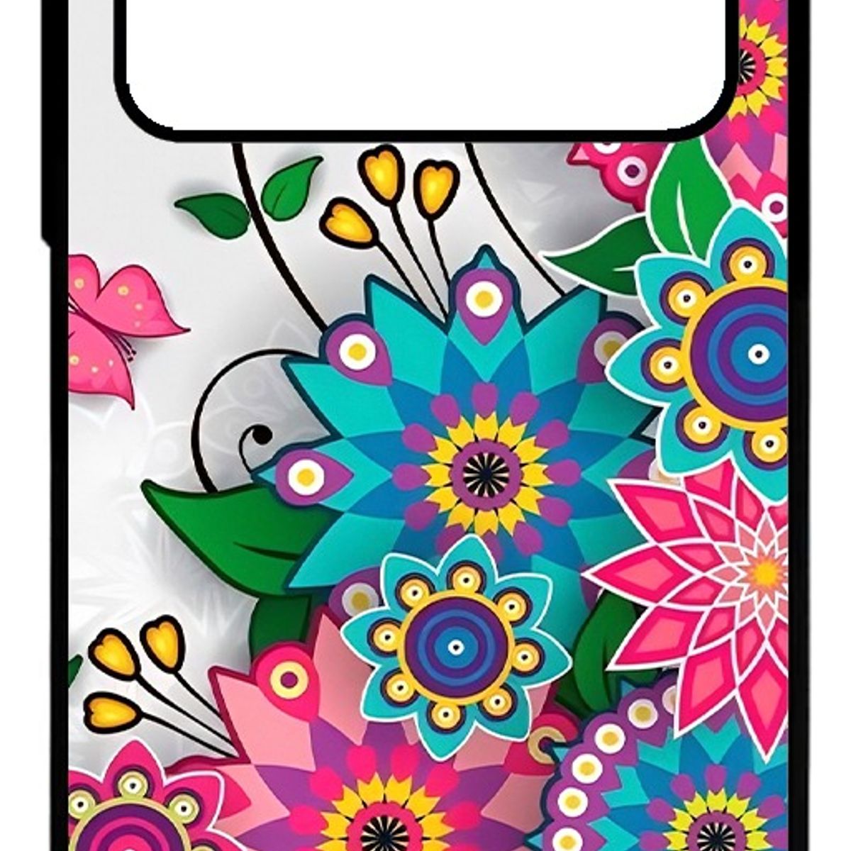 GENERICO - Carcasa para POCO M4 PRO 4G Diseño 81