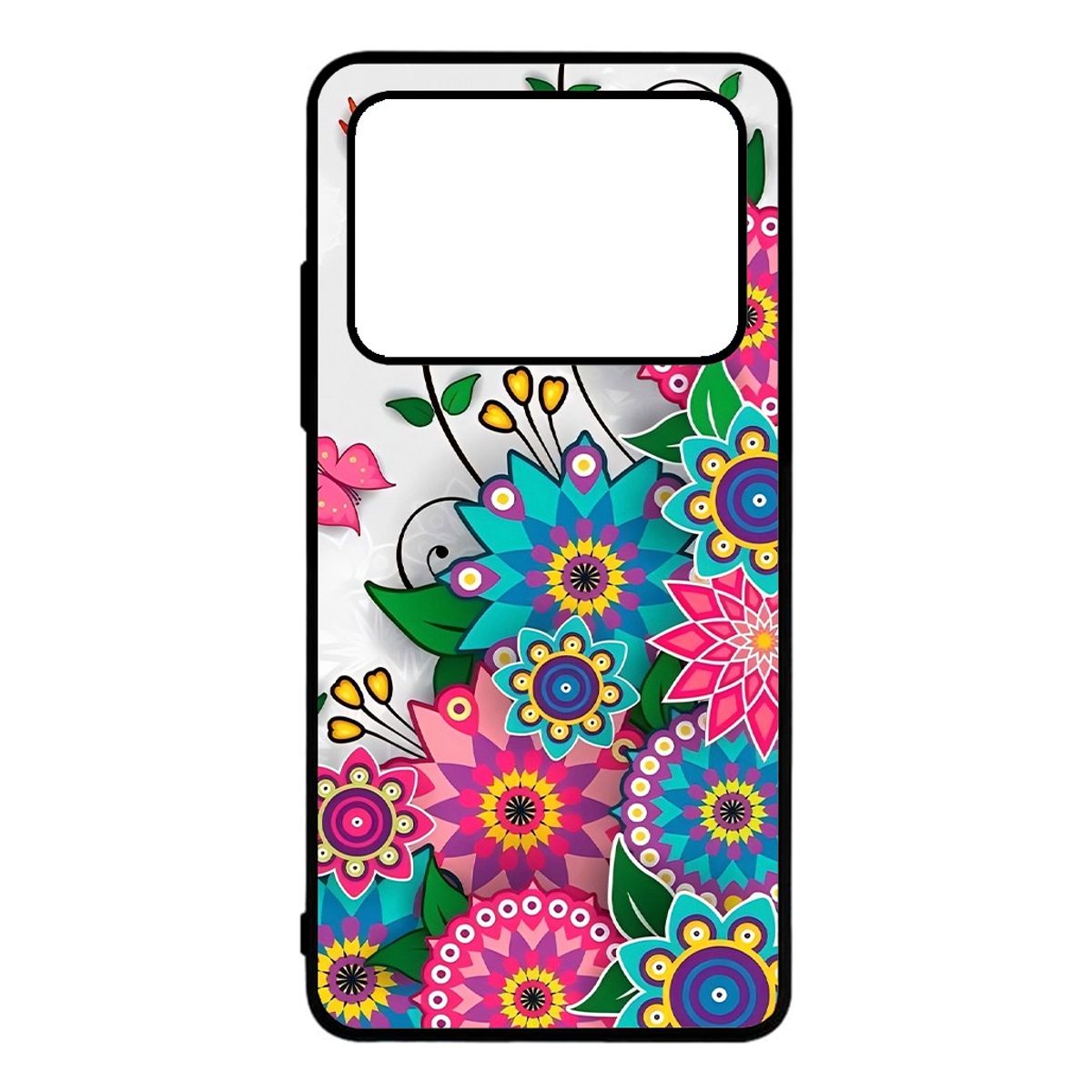 GENERICO - Carcasa para POCO M4 PRO 4G Diseño 81