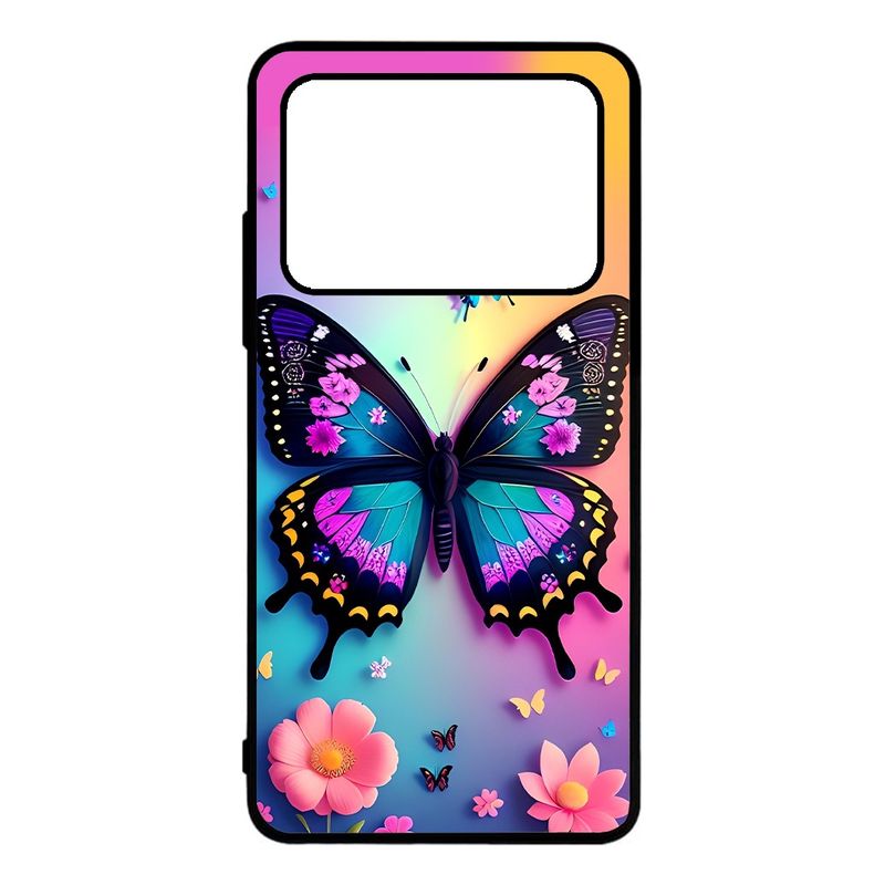 GENERICO - Carcasa para POCO M4 PRO 4G Diseño 212