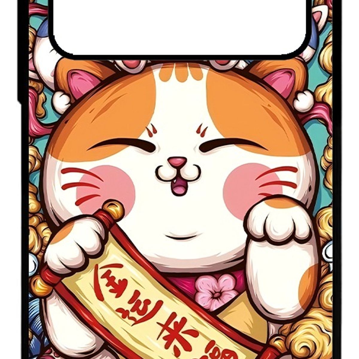 GENERICO - Carcasa para XIAOMI MI 11 ULTRA Diseño 211