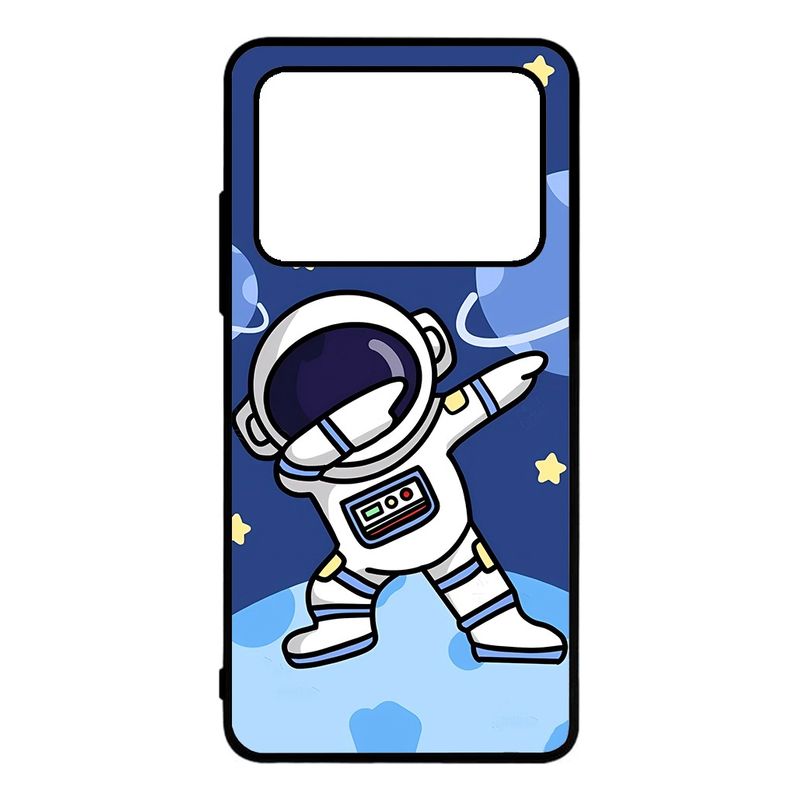 GENERICO - Carcasa para POCO M4 PRO 4G Diseño 221