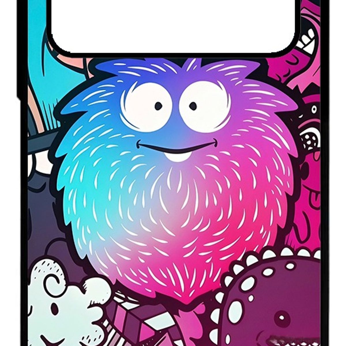 GENERICO - Carcasa para XIAOMI MI 11 ULTRA Diseño 251