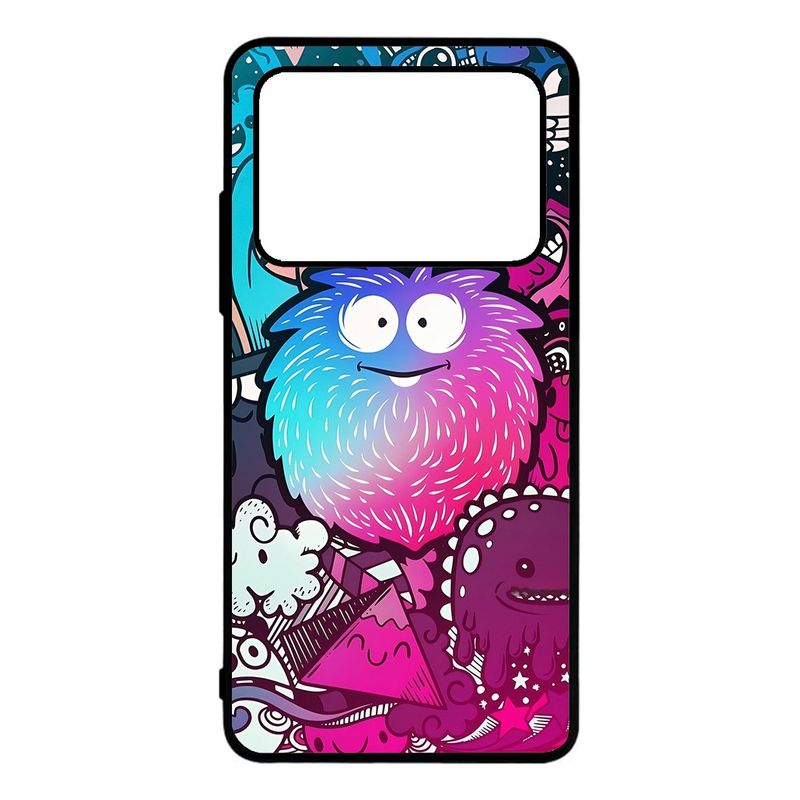 GENERICO - Carcasa para XIAOMI MI 11 ULTRA Diseño 251