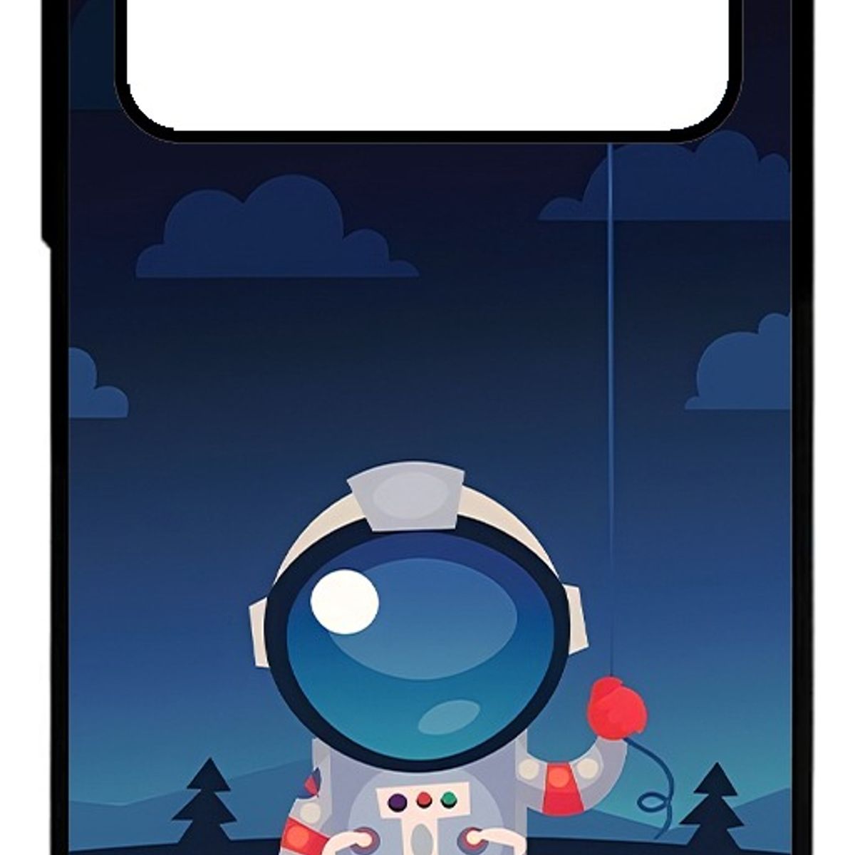 GENERICO - Carcasa para POCO M4 PRO 4G Diseño 261