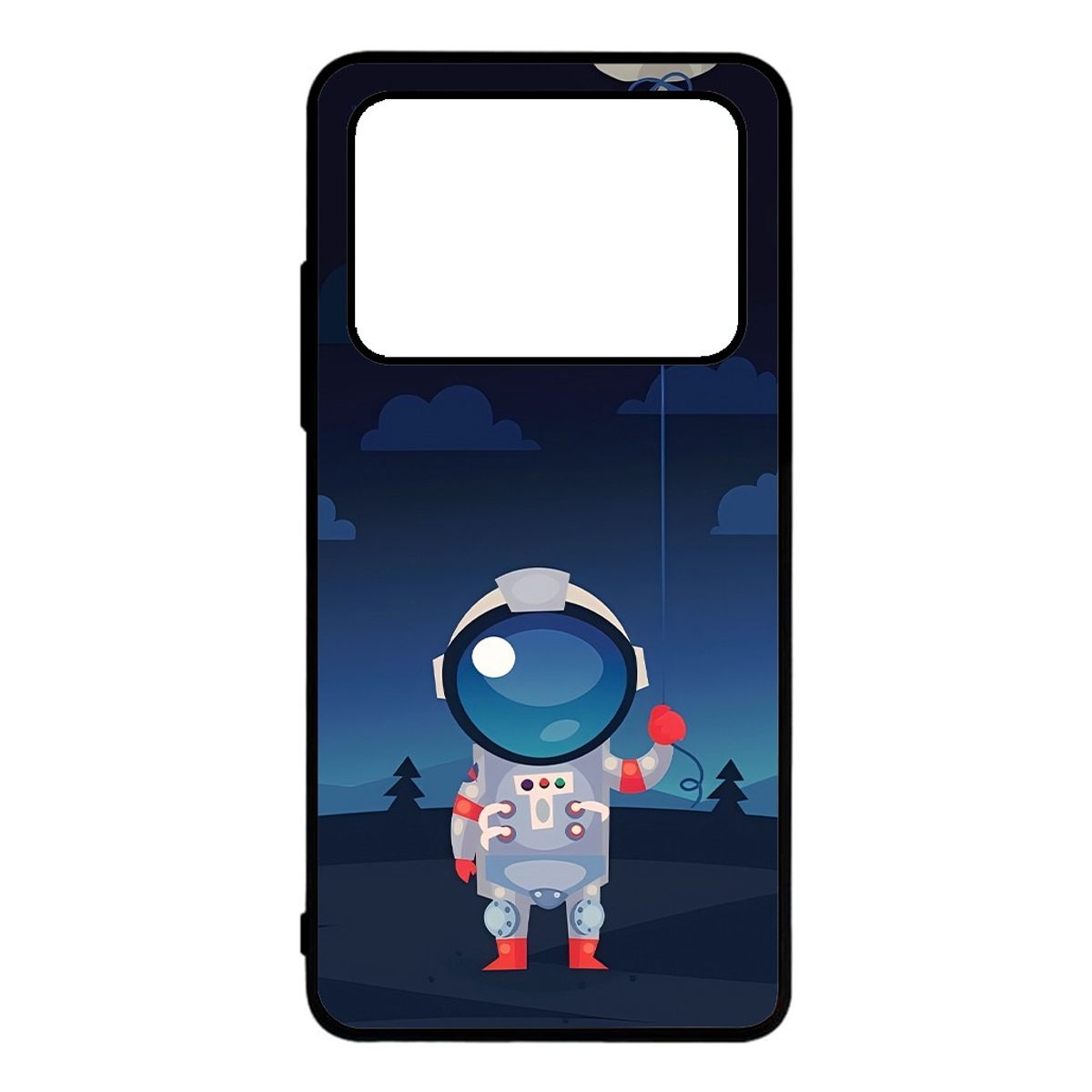 GENERICO - Carcasa para POCO M4 PRO 4G Diseño 261
