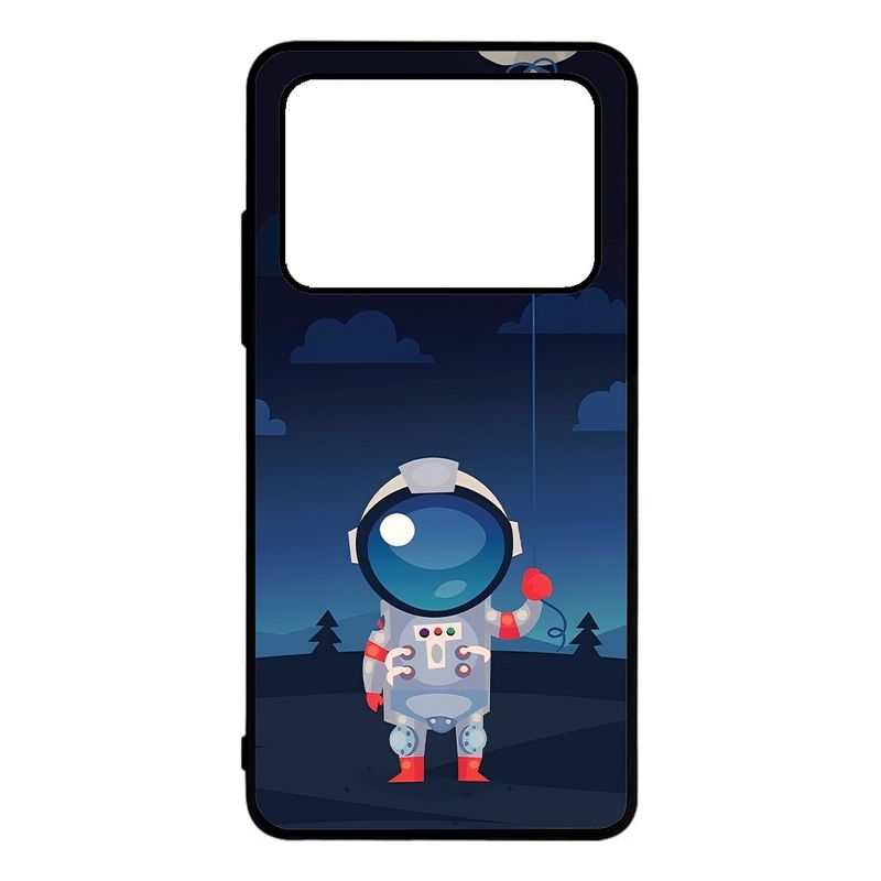 GENERICO - Carcasa para POCO M4 PRO 4G Diseño 261