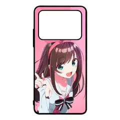 GENERICO - Carcasa para POCO X4 PRO Diseño 6