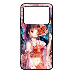 GENERICO - Carcasa para POCO X4 PRO Diseño 7