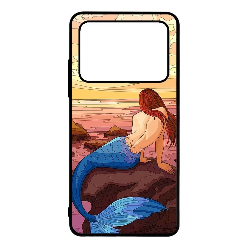 GENERICO - Carcasa para POCO M4 PRO 4G Diseño 263