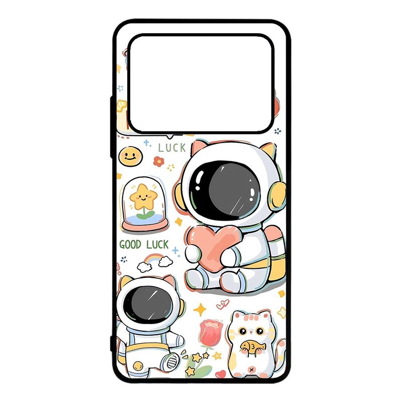 GENERICO - Carcasa para XIAOMI MI 11 ULTRA Diseño 231