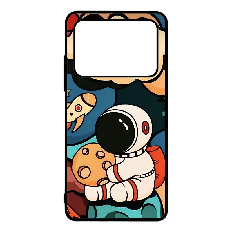 GENERICO - Carcasa para POCO M4 PRO 4G Diseño 291