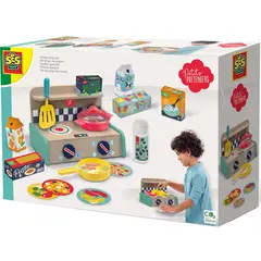 SES - Set Juego De Cocina Creative