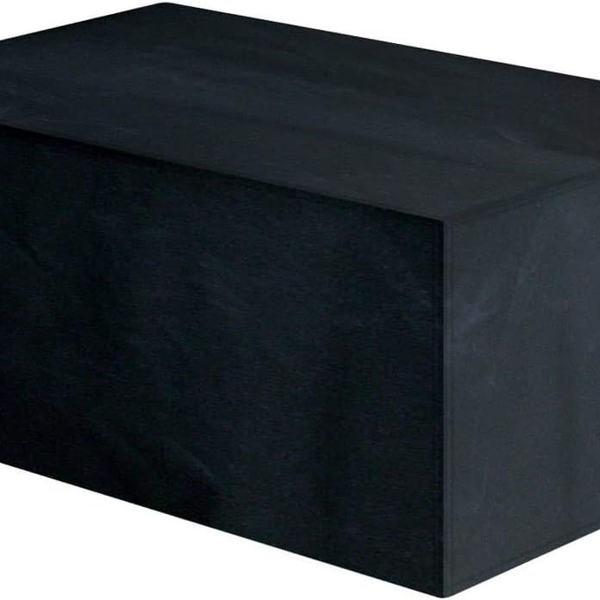 BIKAIN - FUNDA PROTECTORA IMPERMEABLE PARA MESA RECTANGULAR DE JARDIN