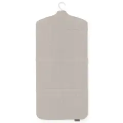 BRABANTIA - Tabla para planchado vapor plegable Grey