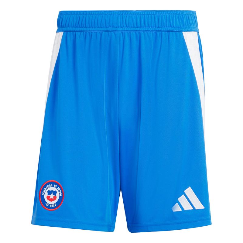 ADIDAS - Shorts Local Chile 2024