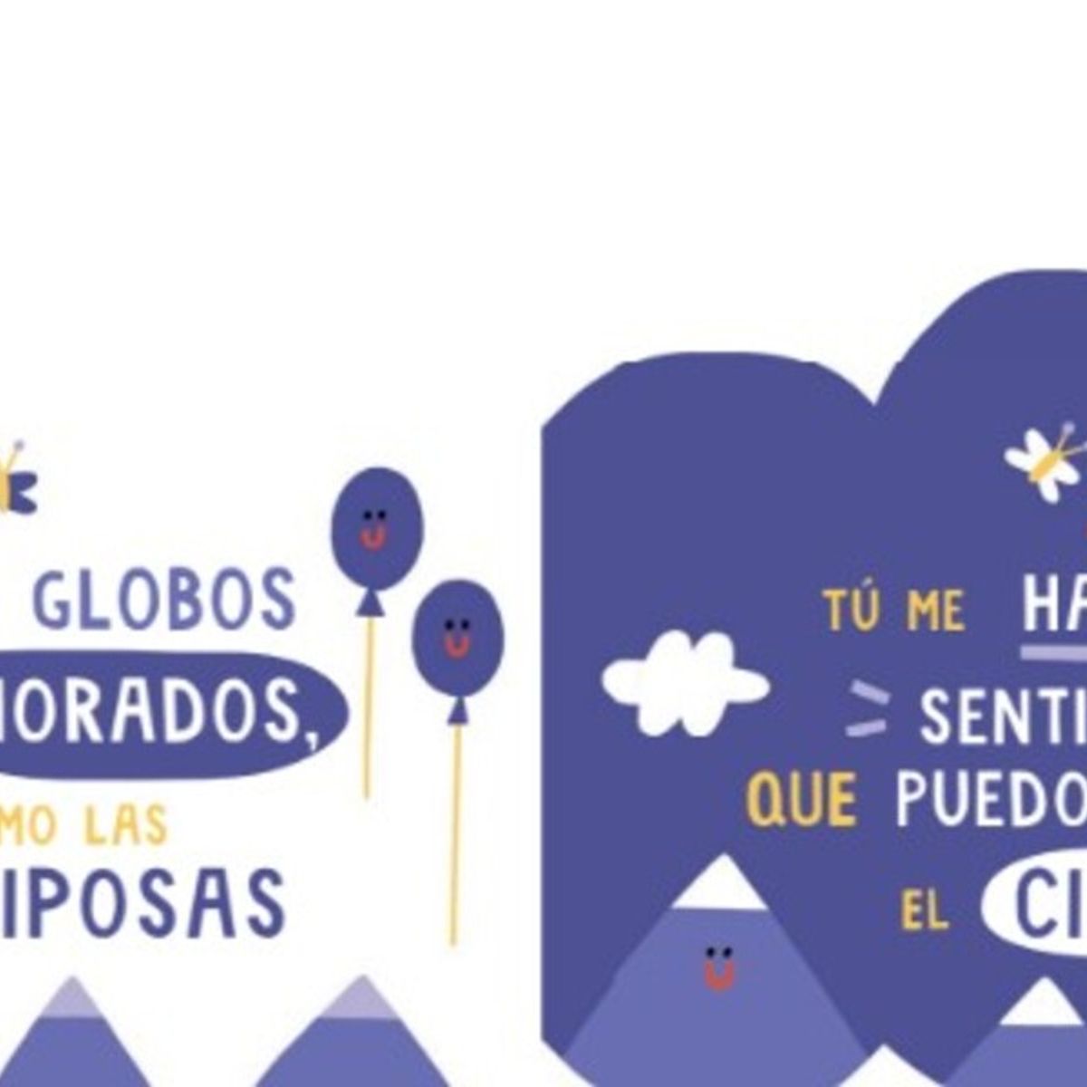 EDICIONES OBELISCO - Los Colores Del Amor