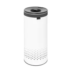 BRABANTIA - Contendedor para ropa 35 Lt White