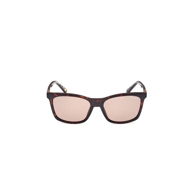SKECHERS - Lentes de Sol Havana Oscuro Polarizados Skechers