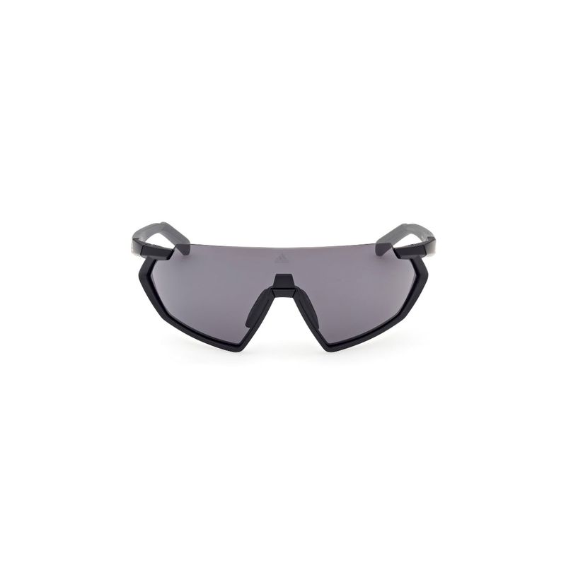 ADIDAS - Lentes de Sol Negro Matte Adidas Sport