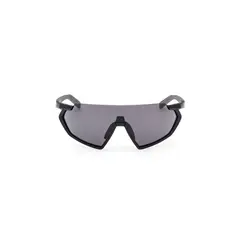ADIDAS - Lentes de Sol Negro Matte Sport