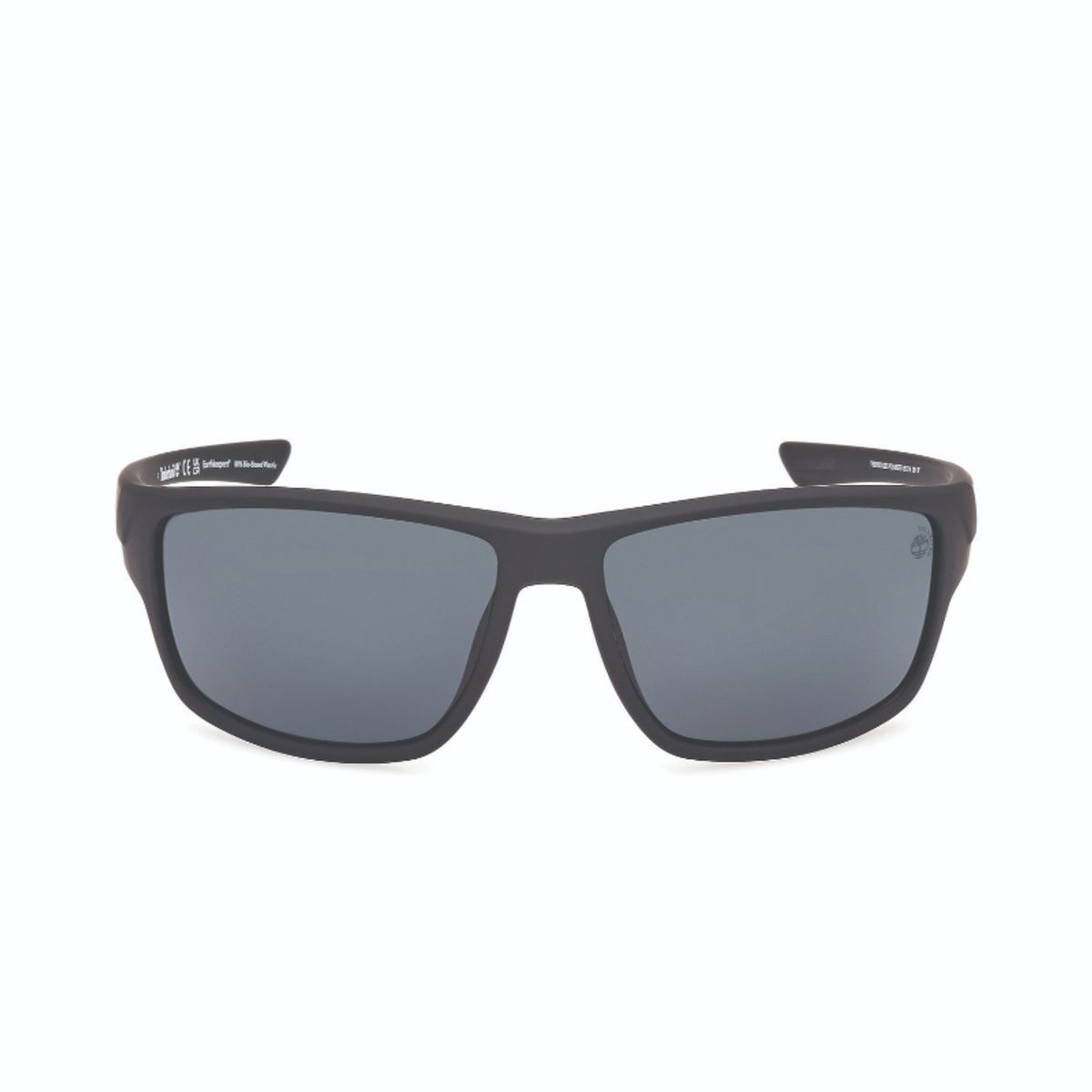 TIMBERLAND - Lentes de Sol Negro Mate Polarizados Timberland