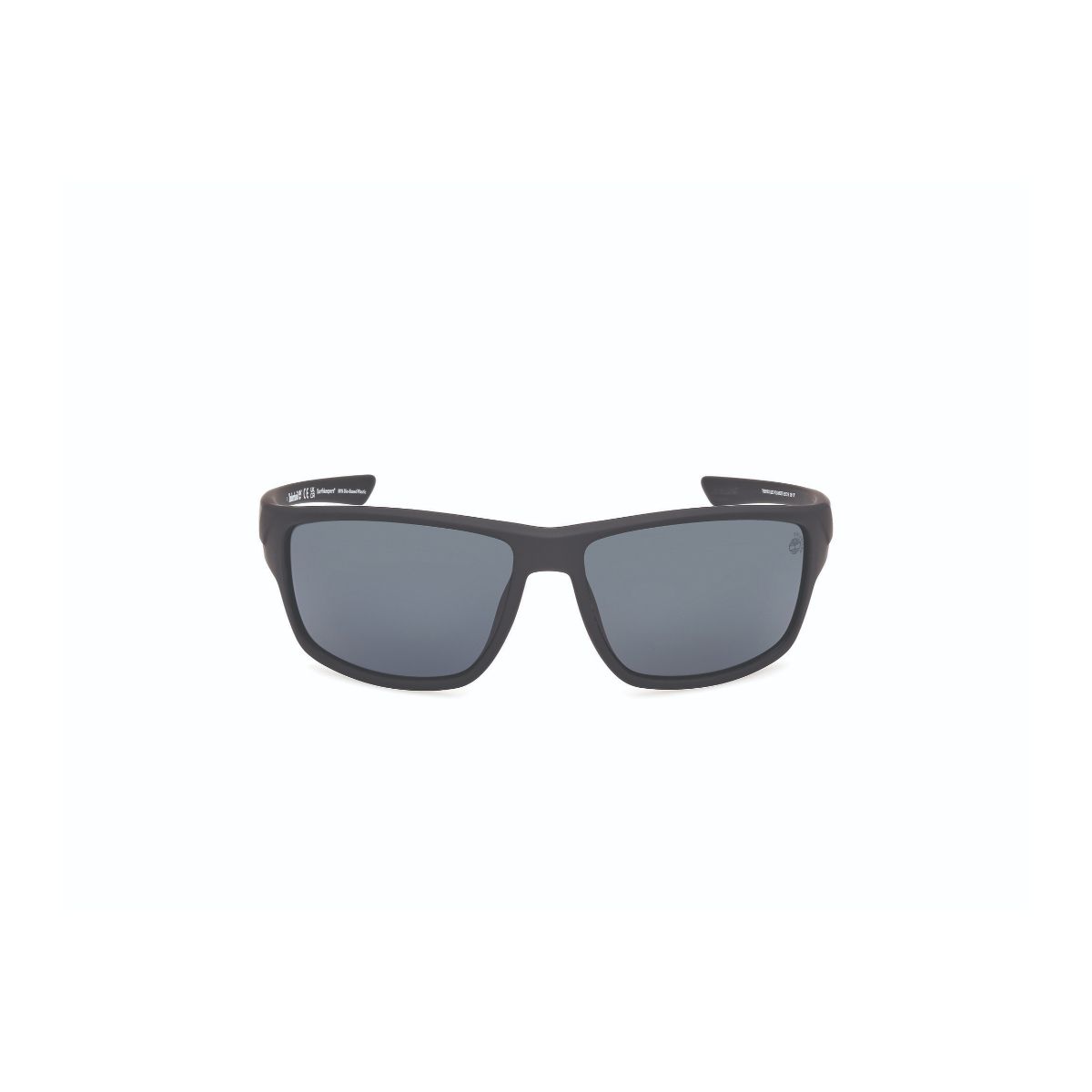TIMBERLAND - Lentes de Sol Negro Mate Polarizados Timberland