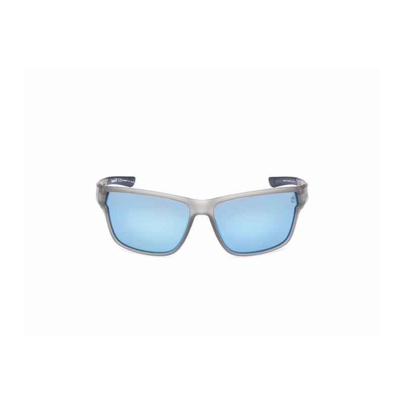 TIMBERLAND - Lentes de Sol Gris Polarizados Timberland