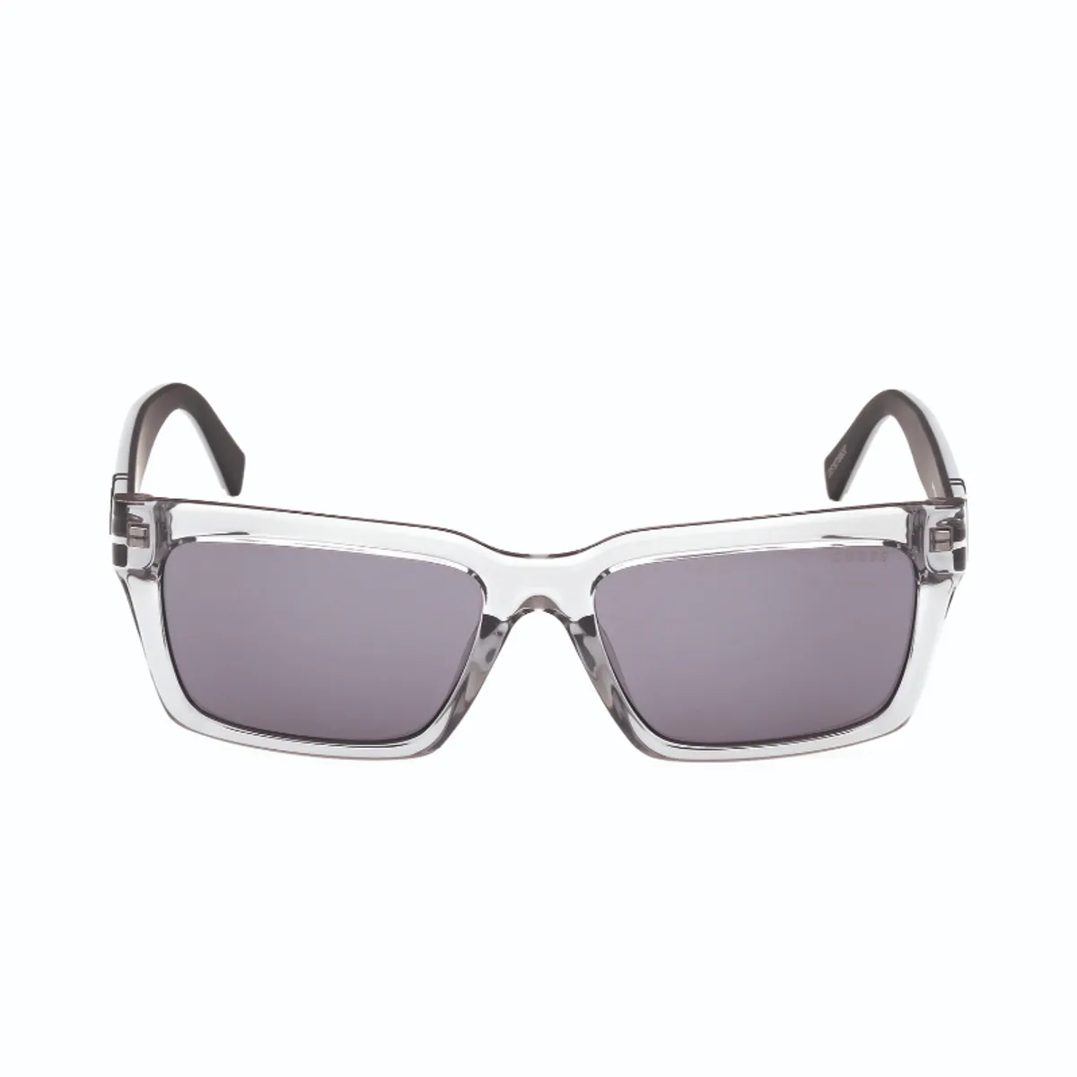 GUESS - Lentes de Sol Gris Guess