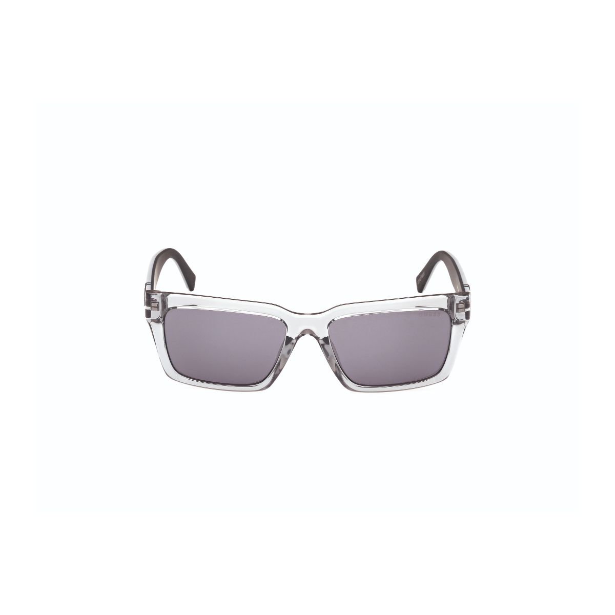 GUESS - Lentes de Sol Gris Guess