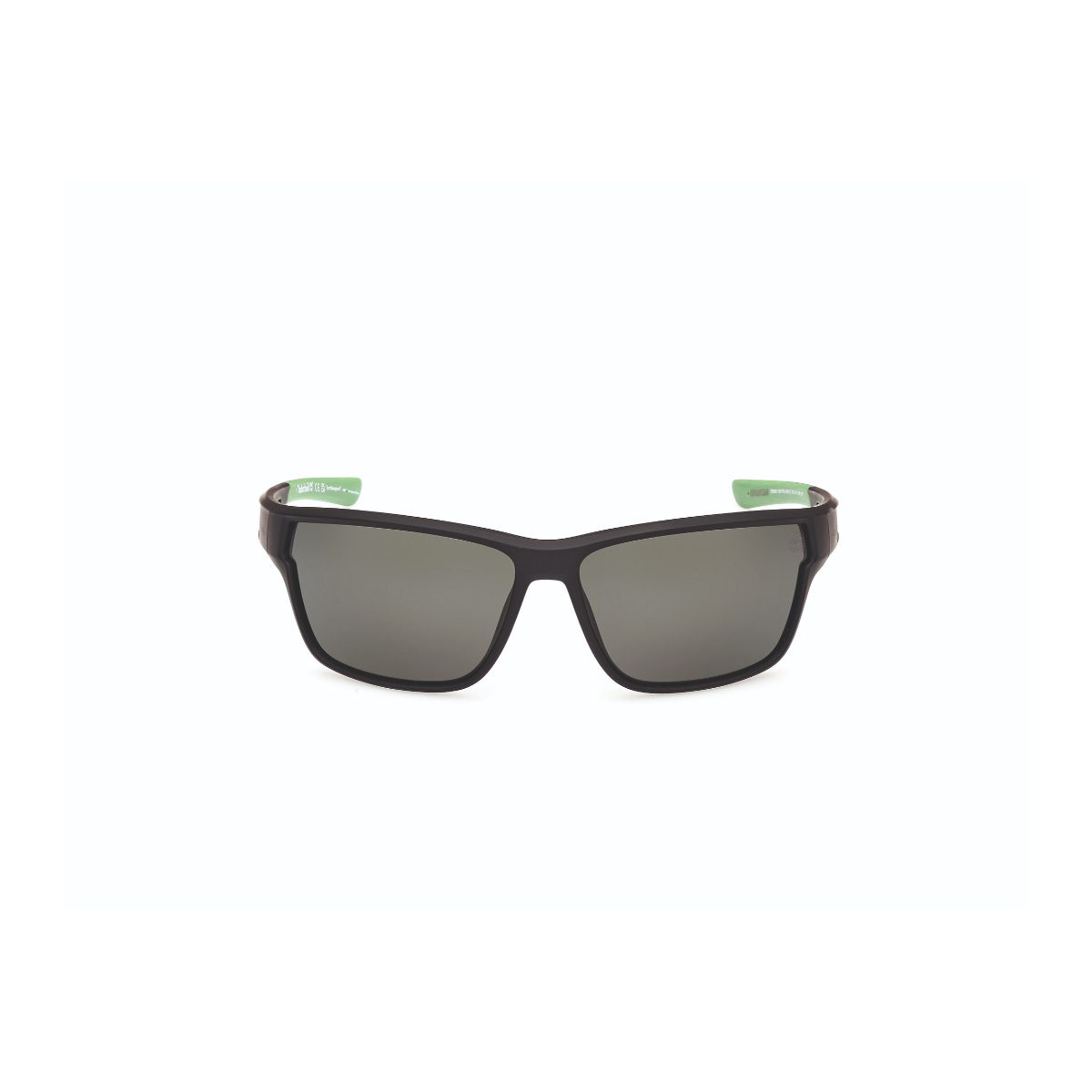 TIMBERLAND - Lentes de Sol Negro Mate Polarizados Timberland
