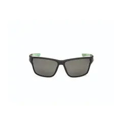 TIMBERLAND - Lentes de Sol Negro Mate Polarizados