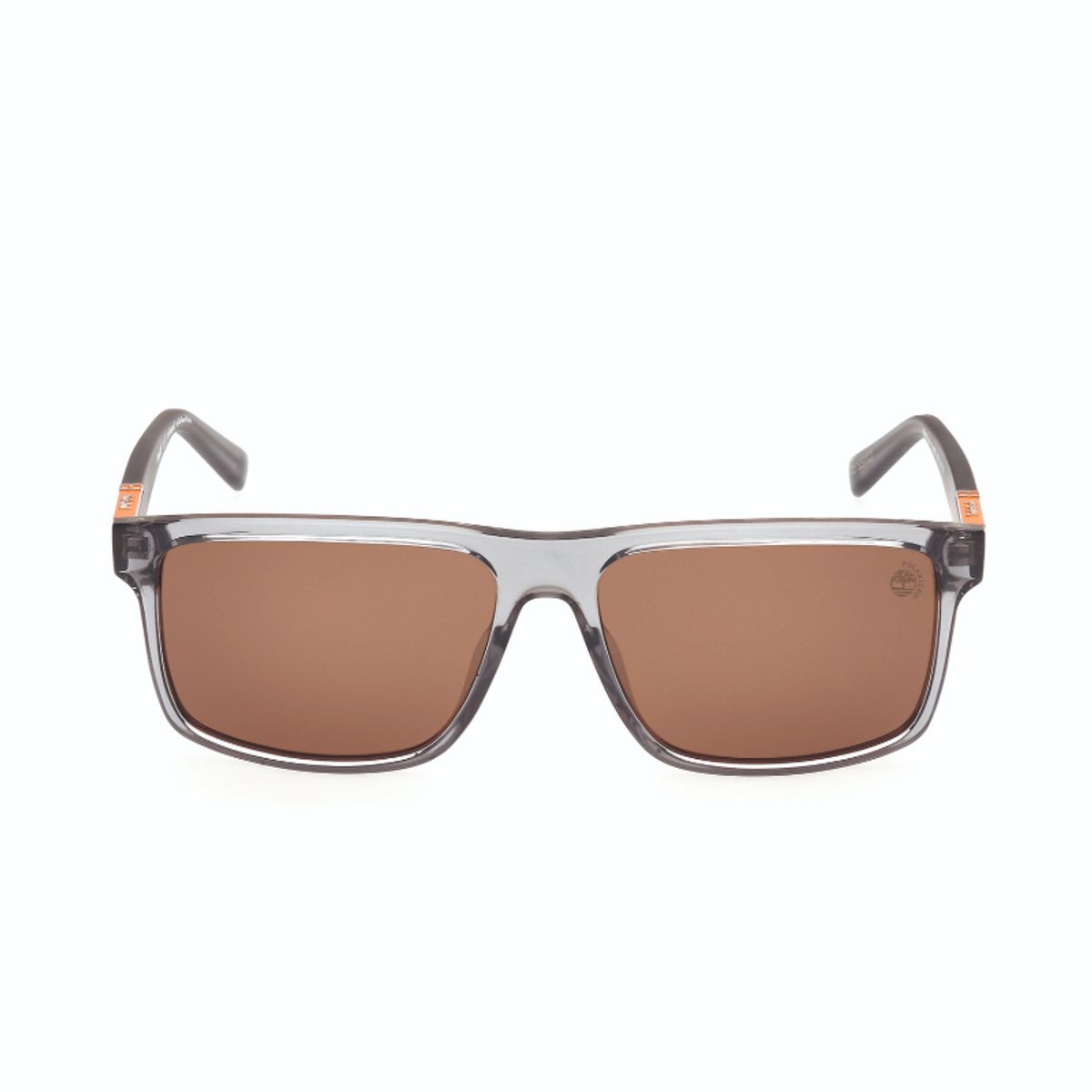 TIMBERLAND - Lentes de Sol Gris Polarizados Timberland