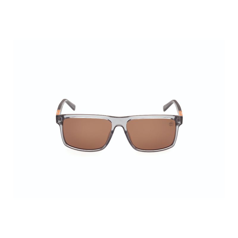 TIMBERLAND - Lentes de Sol Gris Polarizados Timberland