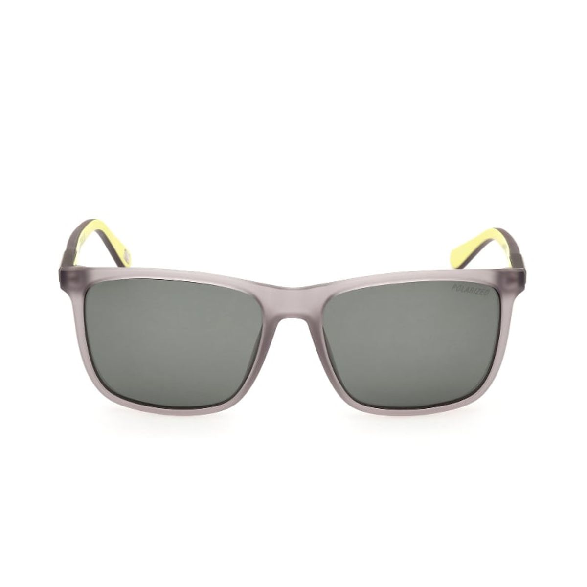 SKECHERS - Lentes de Sol Gris Polarizados Skechers