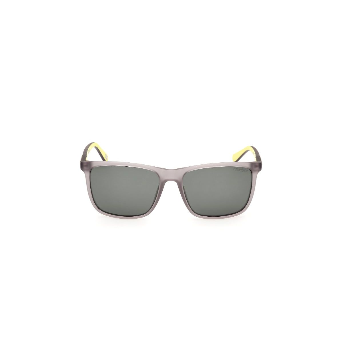 SKECHERS - Lentes de Sol Gris Polarizados Skechers