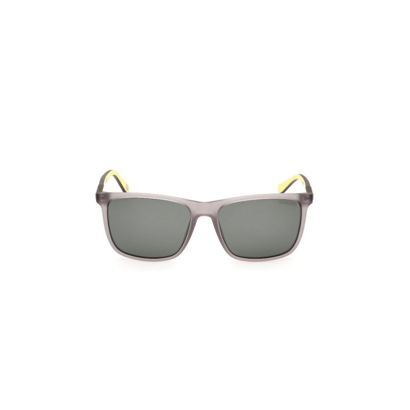 SKECHERS - Lentes de Sol Gris Polarizados Skechers