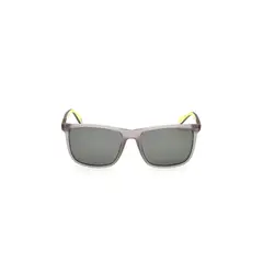 SKECHERS - Lentes de Sol Gris Polarizados
