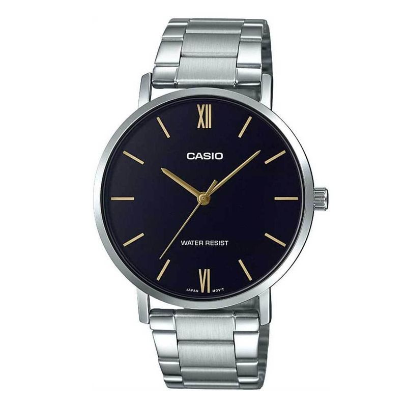 CASIO - Reloj Casio Mujer Ltp-Vt01D-1Budf - Gris
