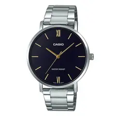 CASIO - Reloj Mujer Ltp-Vt01D-1Budf - Gris