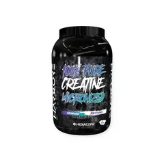 HEXACORE - CREATINA 100% PURE 200 SERVICIOS 1KG -
