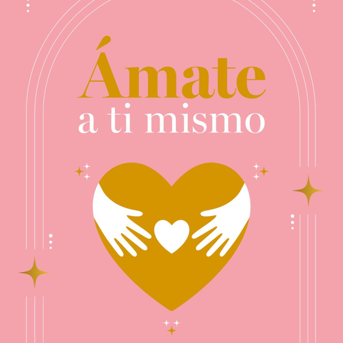 DIANA - Libro Ámate a ti mismo - Louise L. Hay