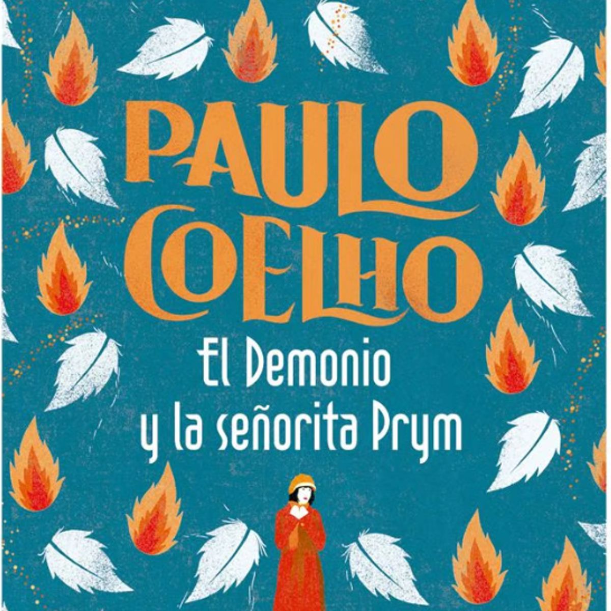BOOKET - Libro El demonio y la señorita Prym - Paulo Coelho