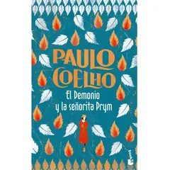 BOOKET - Libro El demonio y la señorita Prym - Paulo Coelho