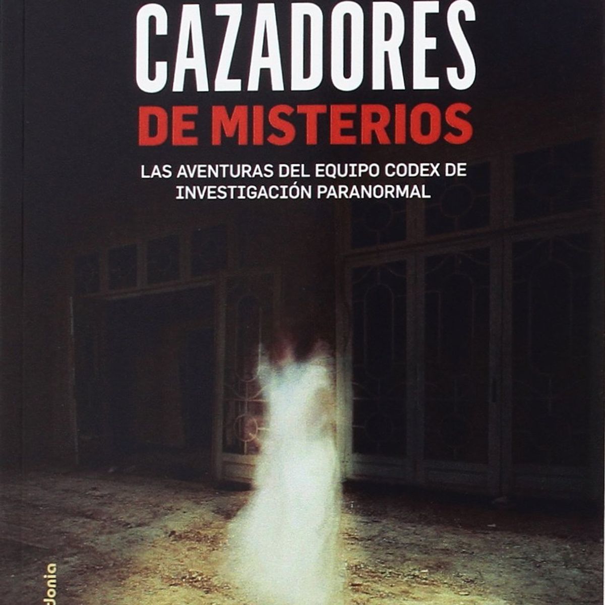 EDICIONES MINOTAURO - Libro Monstruos y dioses - Francisco Ortega
