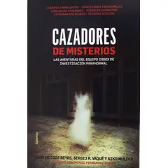 EDICIONES MINOTAURO - Libro Monstruos y dioses - Francisco Ortega