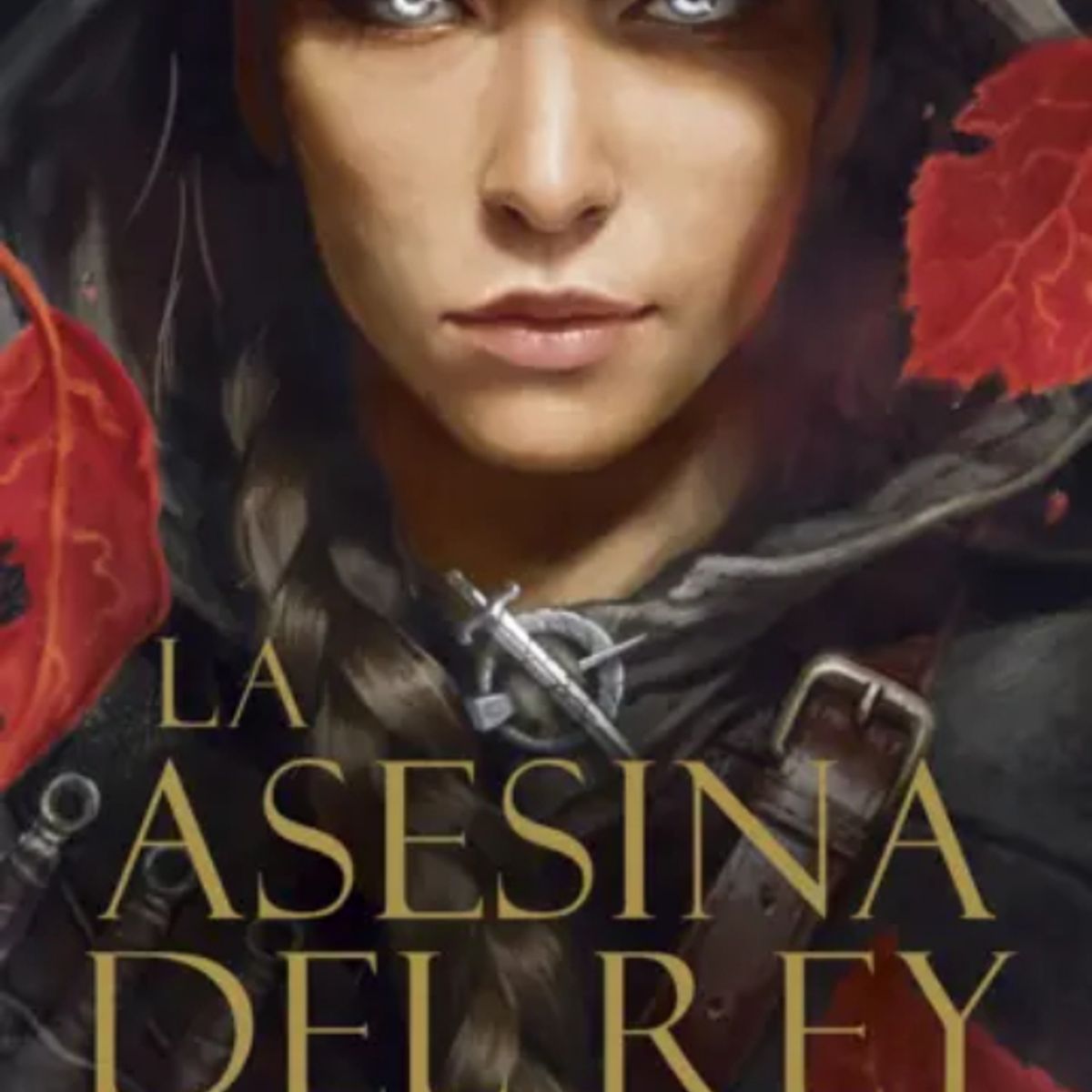 PLANETA - Libro La asesina del rey 1 - Melissa Blair